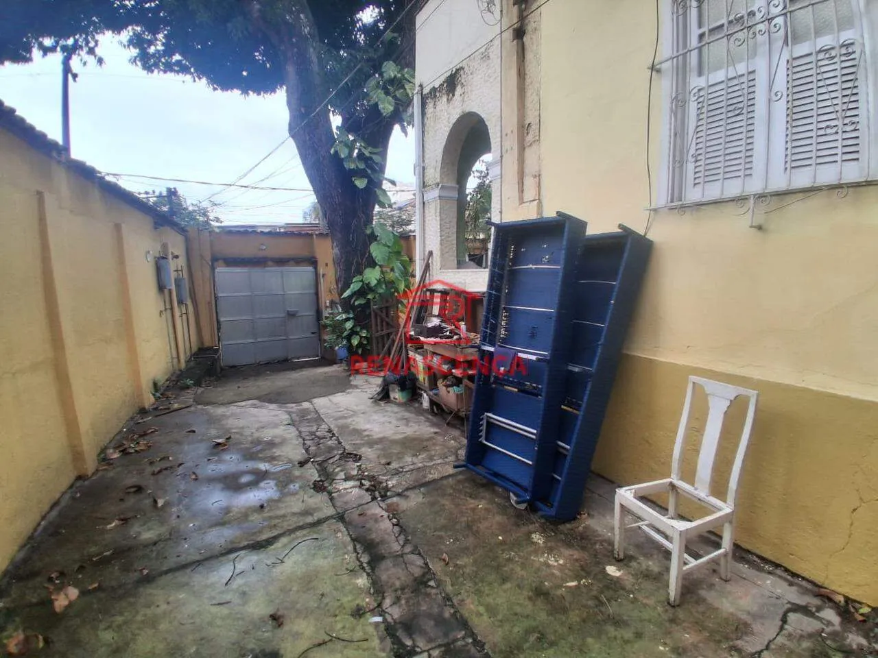 2-bedroom house with a garden in Rio de Janeiro — photo 28