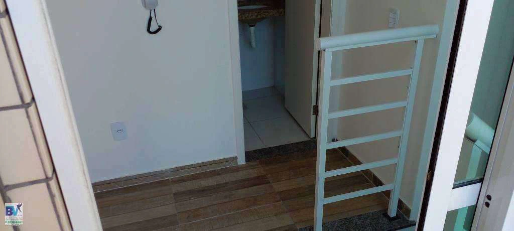 Penthouse apartment with 3 bedrooms and private BBQ — photo 6
