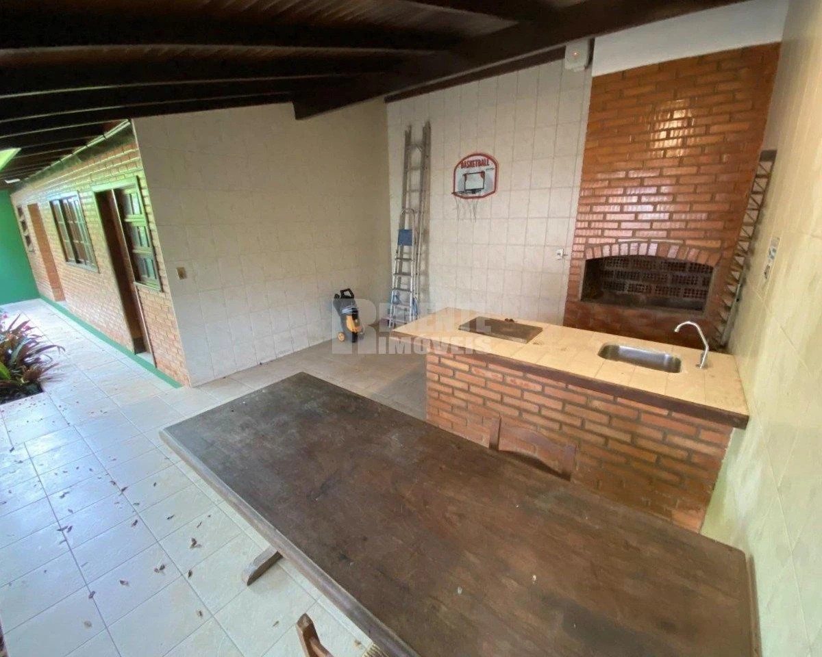 3-bedroom house with a home office in Florianópolis — photo 12