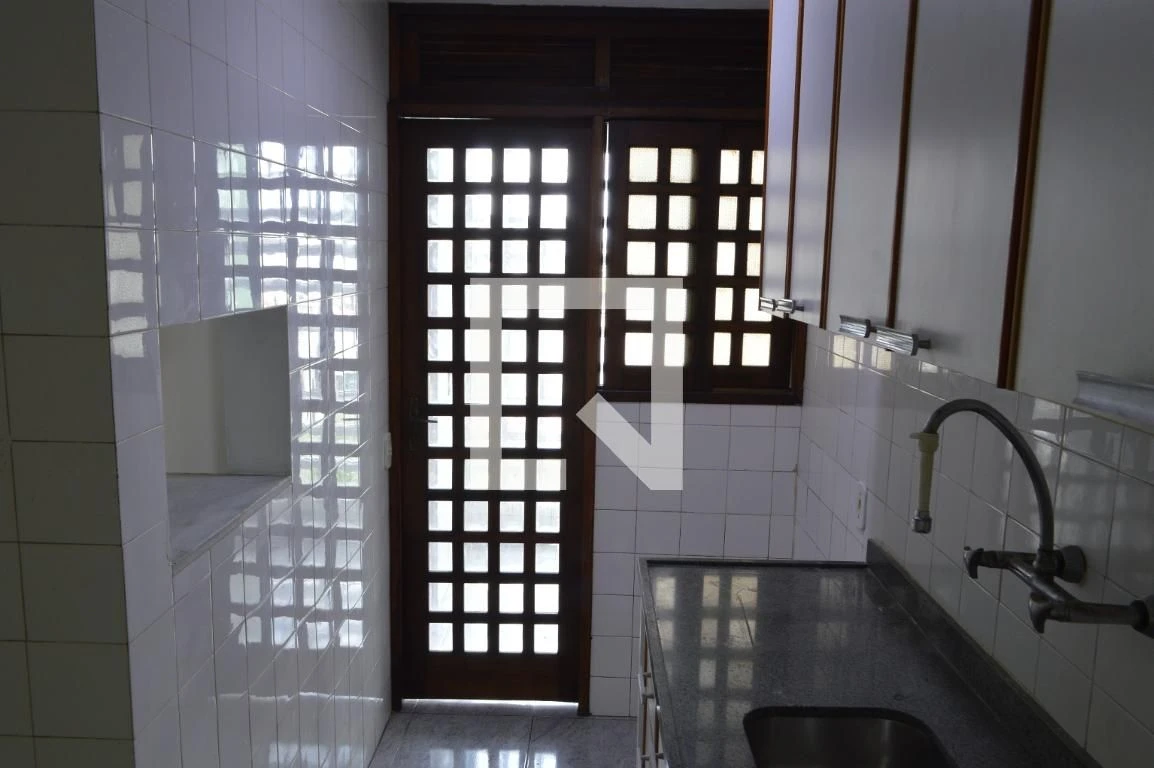 Apartamento de 2 quartos em condomínio com sauna — photo 50