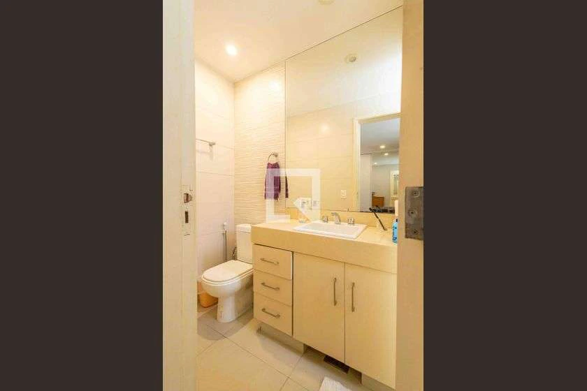 Rental duplex with 3 en-suite bedrooms and 203 m² — photo 26