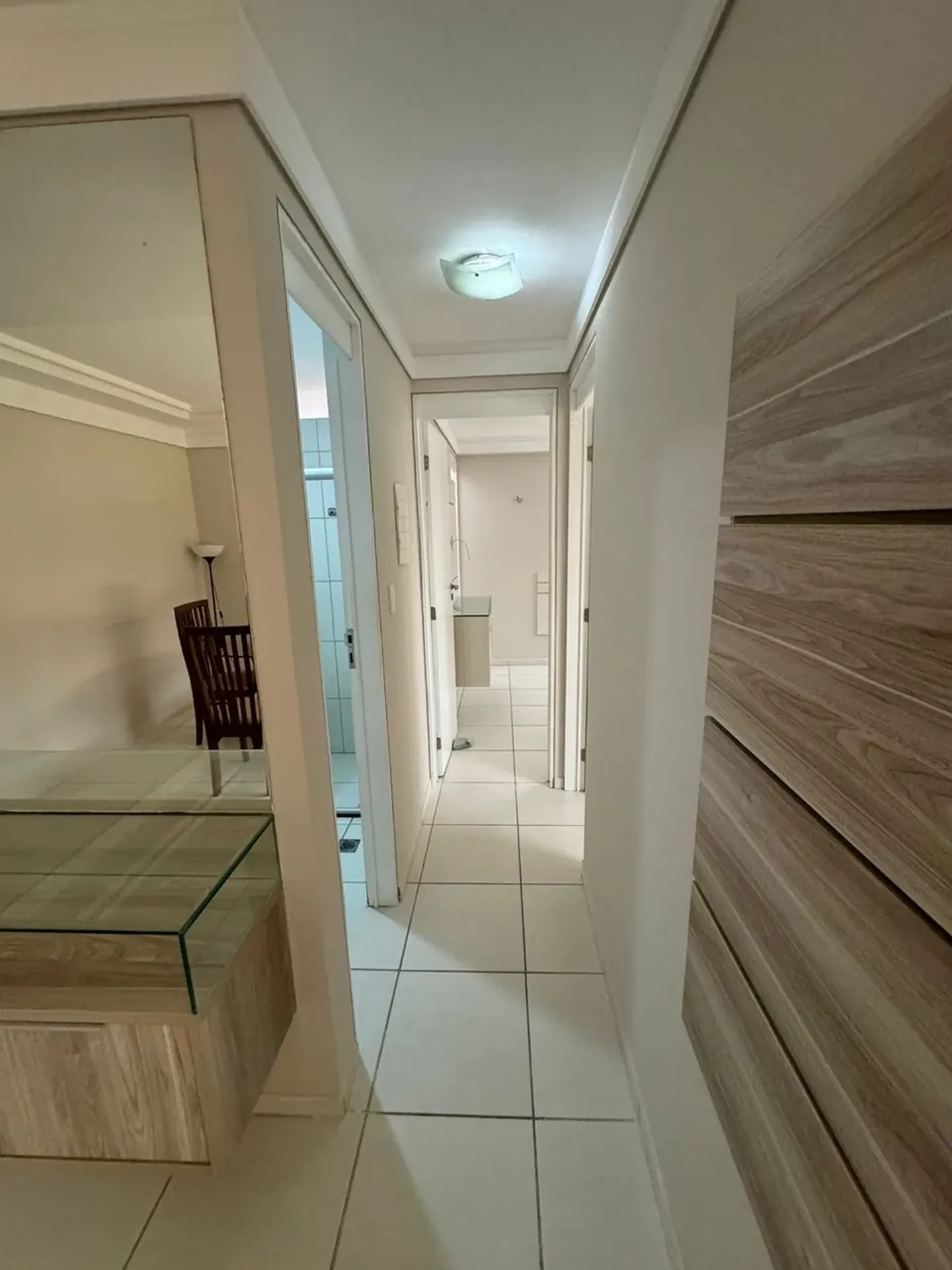 2-bedroom apartment in a building with a pool — photo 24