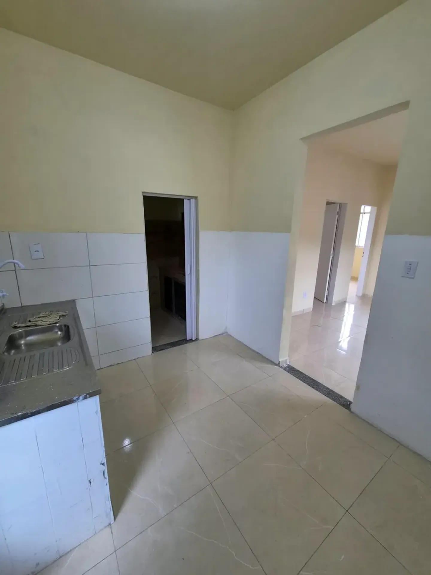 Casa de 2 quartos e 60 m² — photo 16