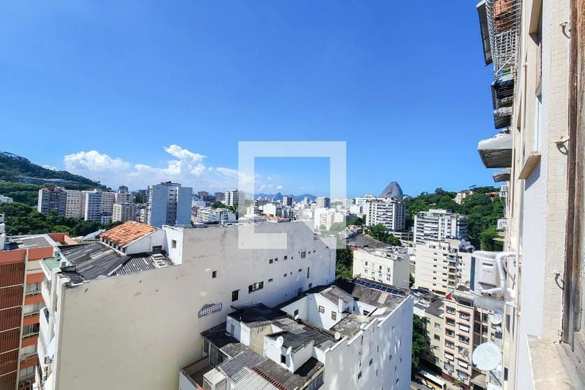 Studio com vista para as montanhas, Laranjeiras — photo 9