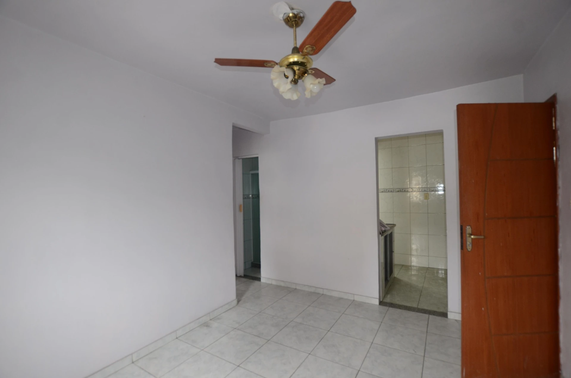 2-bedroom house, 48 m² — photo 25
