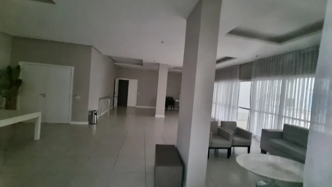Unfurnished apartment with 2 bedrooms and 2 bathrooms — photo 16