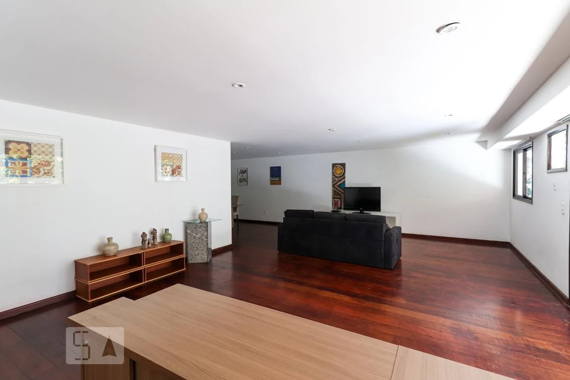 Apartamento para locação com 3 quartos e 170 m² — photo 2