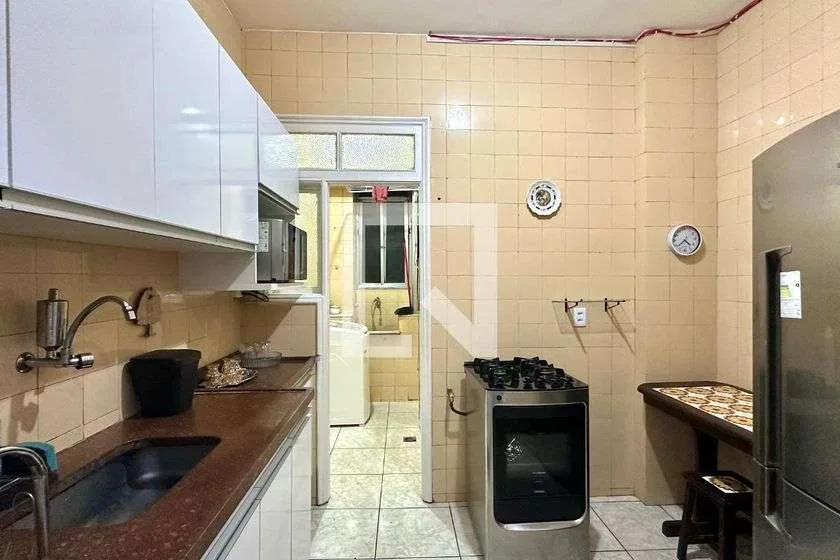 3-bedroom apartment, 95 m² — photo 28