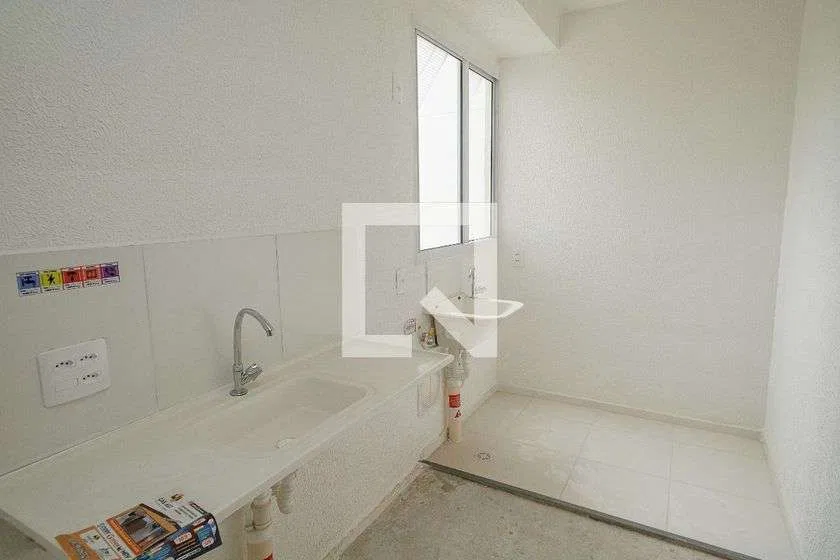 Apartamento de 2 quartos sem vaga, 41 m² — photo 4