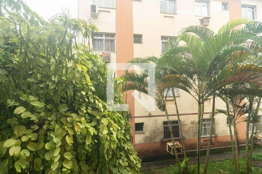 52 m² rental apartment with 2 bedrooms and a parking space — photo 32