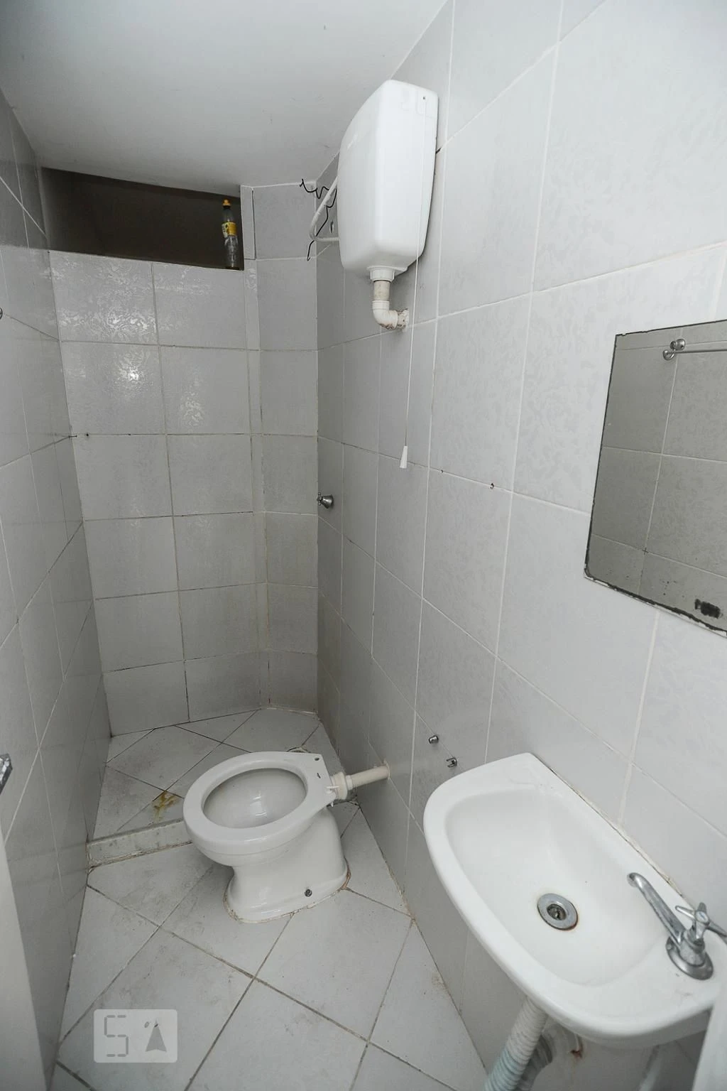 Monoambiente de 50 m² — photo 6