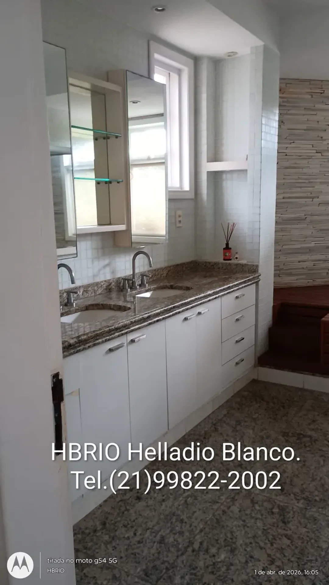 Casa semimobiliada com 4 quartos e 5 banheiros — photo 36