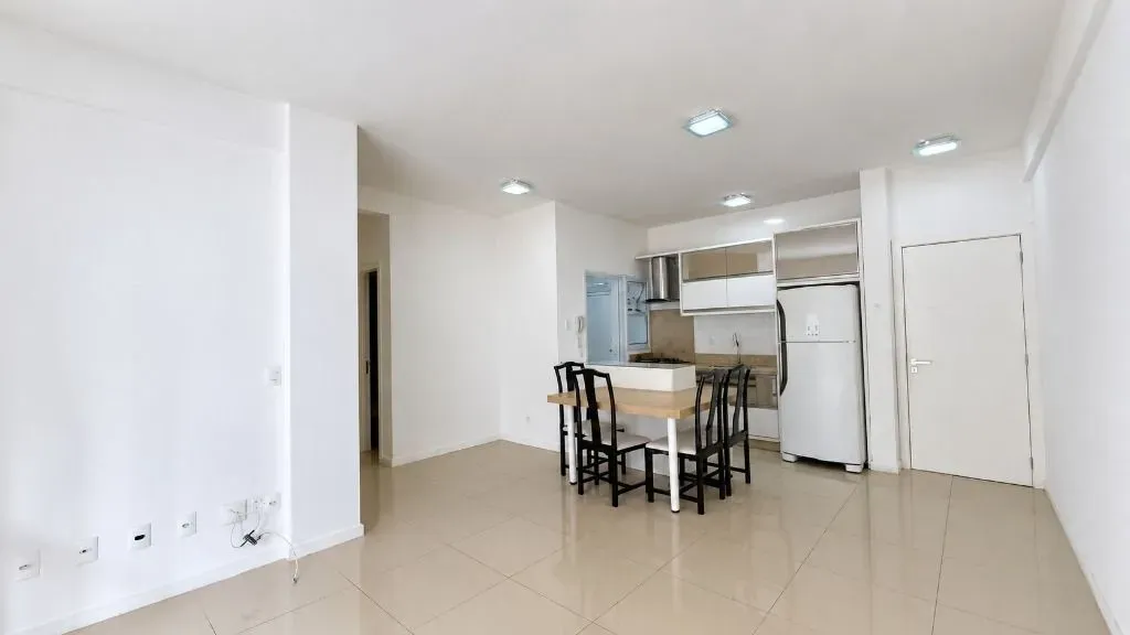 2-bedroom apartment, 1 with its own bathroom, 64 m² — photo 13