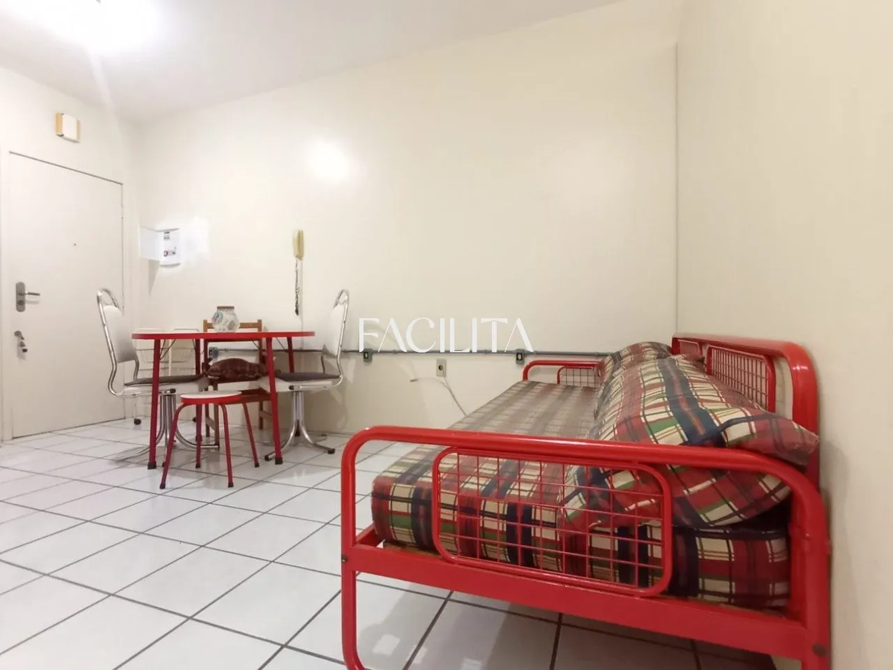 Apartamento amueblado de 45 m² con 1 dormitorio en el 4.º piso — photo 10