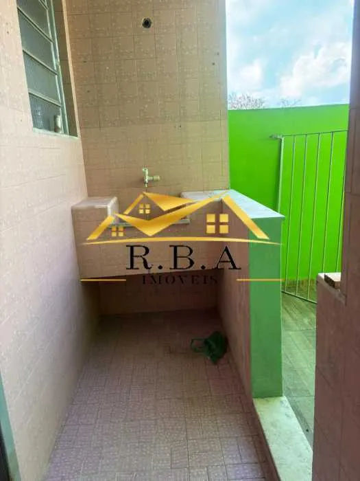 Apartamento com 2 dormitórios, 1 banheiro e vaga — photo 10
