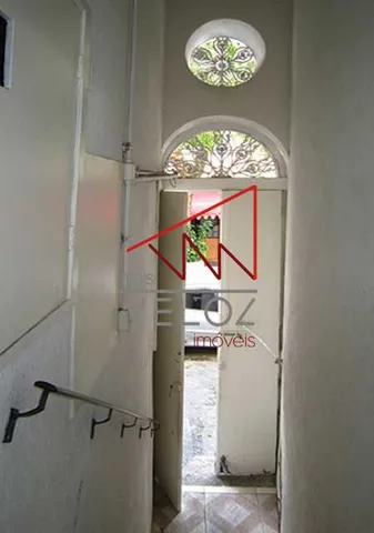Unfurnished house with 5 bedrooms and 5 bathrooms plus balcony — photo 7