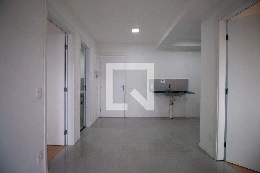 Apartamento de 2 quartos em condomínio com academia — photo 6