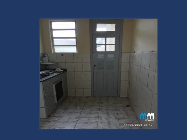 House-style apartment with 2 bedrooms and electric shower — photo 3