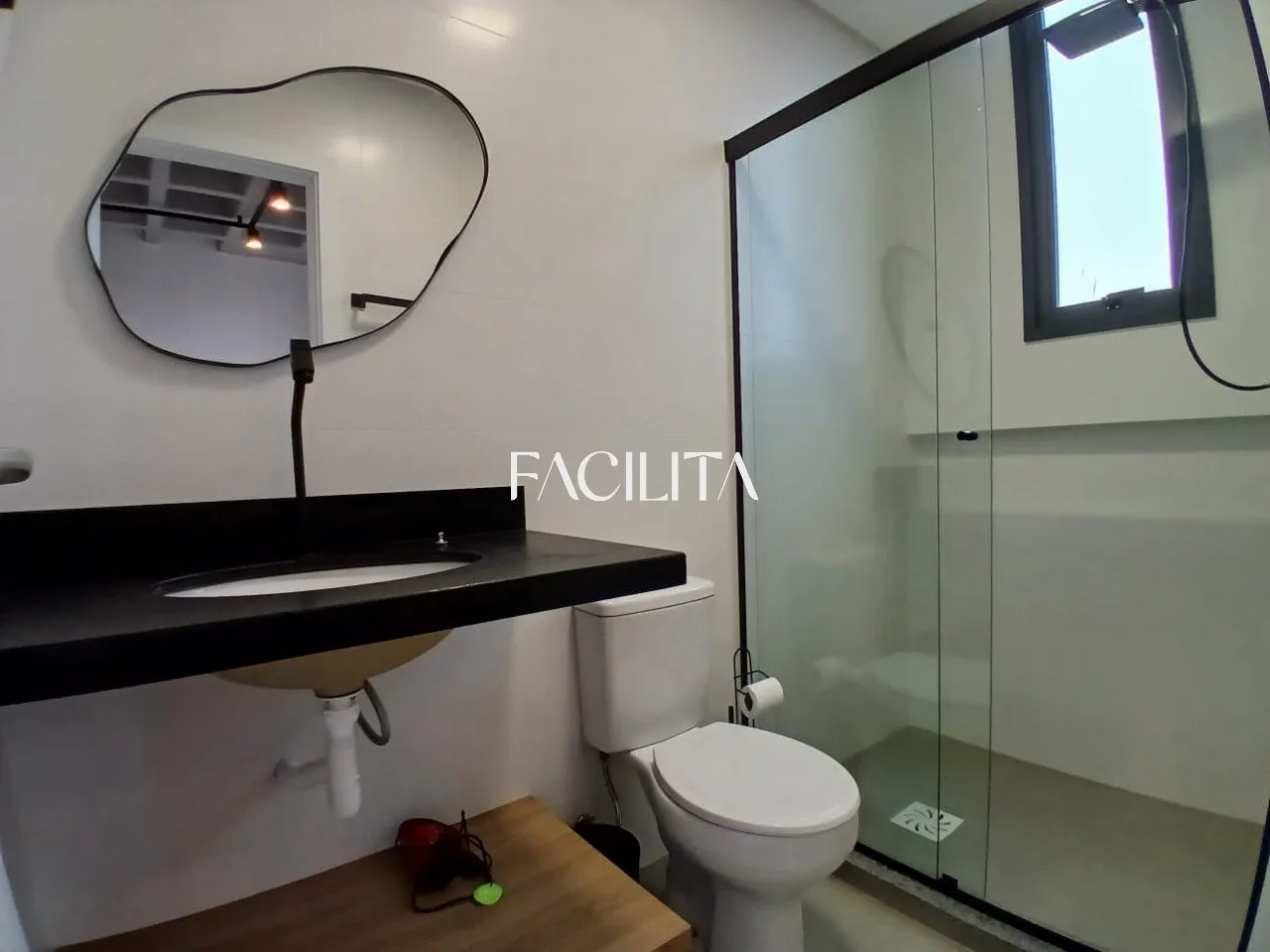 Furnished 37 m² studio on the 4th floor with 1 parking — photo 14