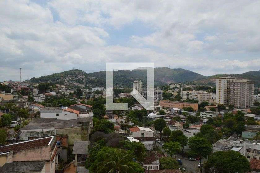 Rental apartment with 3 bedrooms and a balcony — photo 27
