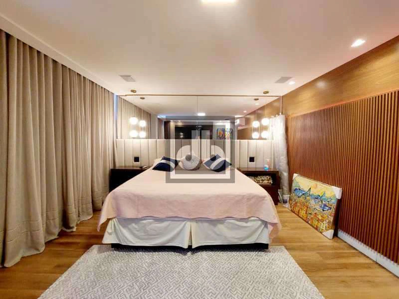 Casa mobiliada com 5 suítes e churrasqueira privativa — photo 24
