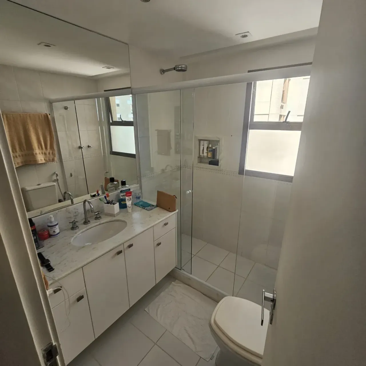 Apartamento de 3 quartos com cozinha fechada e 2 vagas — photo 13