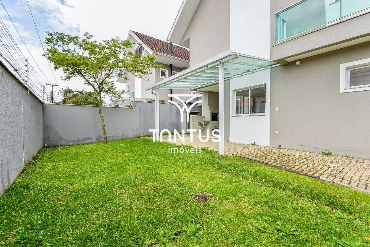 House, 153 m², with a grill on the balcony — photo 25