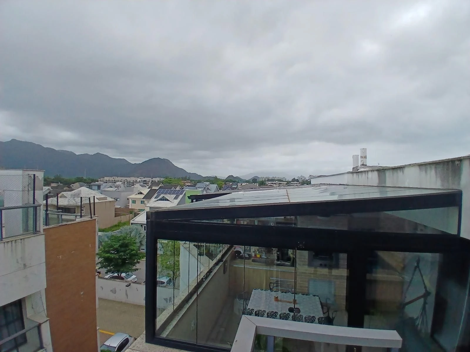 Apartamento com piscina privativa, Recreio dos Bandeirantes — photo 17