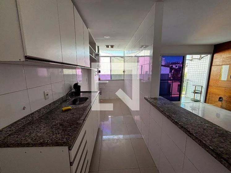 2-bedroom apartment, both with their own bathrooms, 85 m² — photo 23