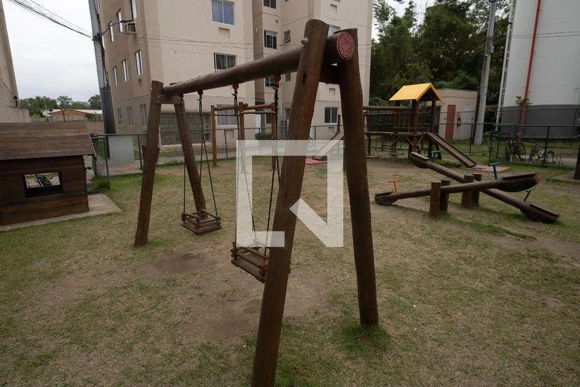 Apartamento de 2 quartos de 41 m² com 1 vaga — photo 17