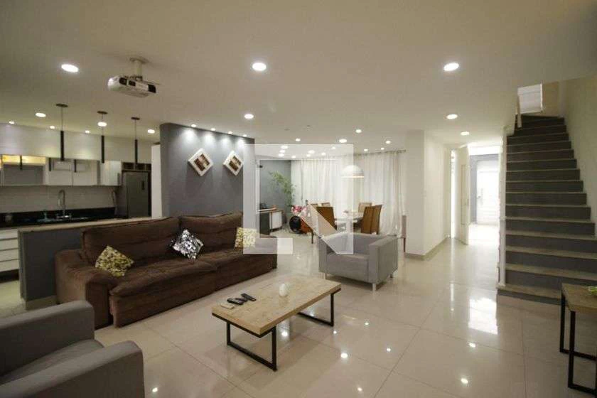 Casa de 340 m² com 3 suítes e cozinha americana — photo 13