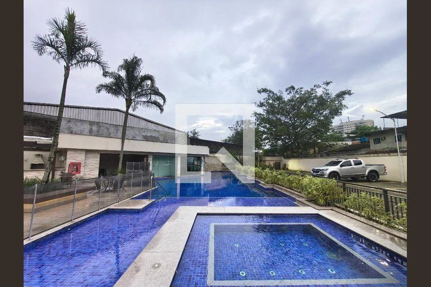 40 m² 1-bedroom apartment with balcony and 1 parking — photo 25