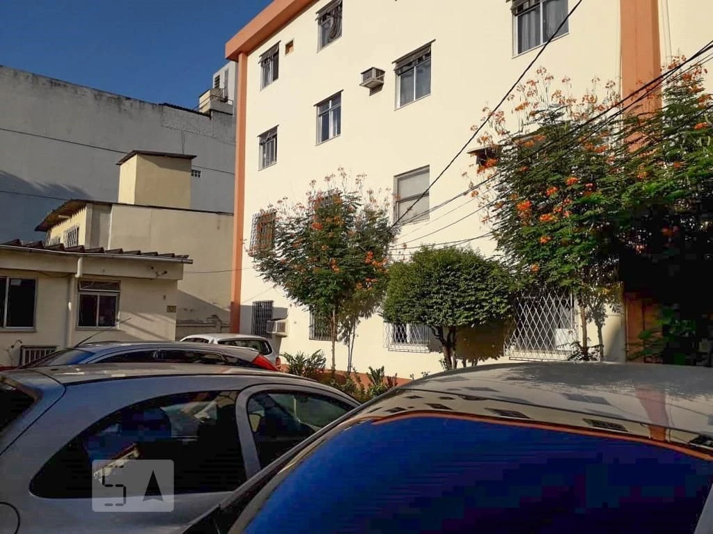 2-bedroom, 40 m² apartment in Rio de Janeiro — photo 28