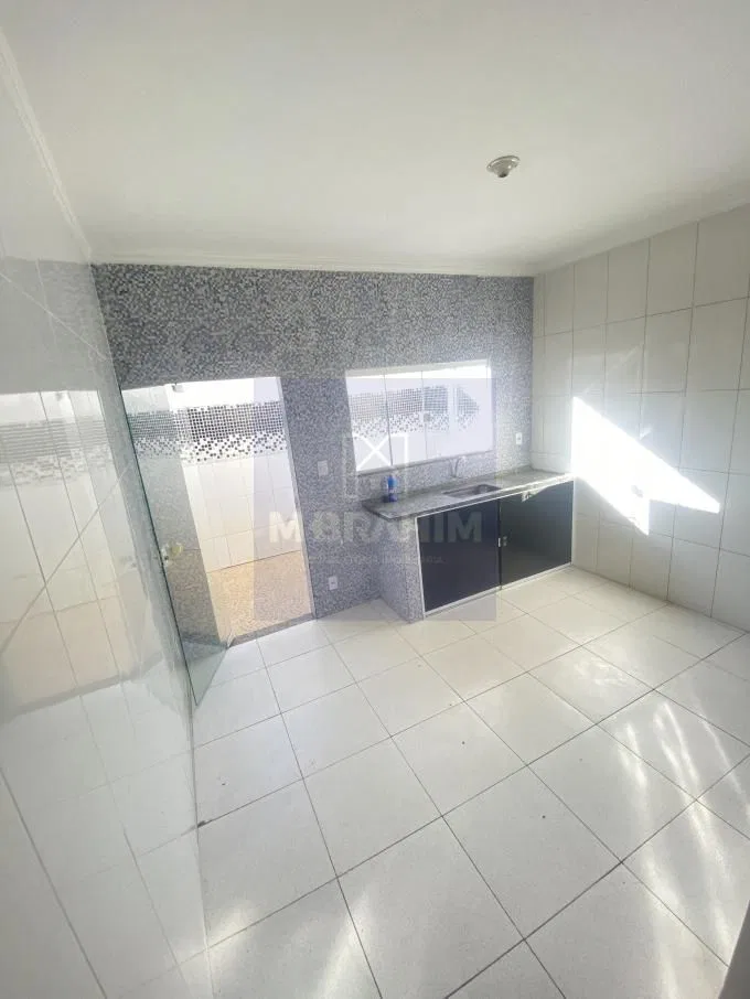 Casa de 3 quartos, sendo 1 suíte, 100 m², Campo Grande
