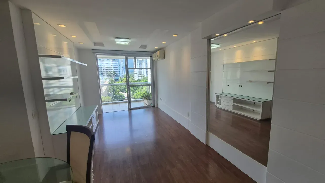Apartment, 78 m², with a washing machine — photo 8