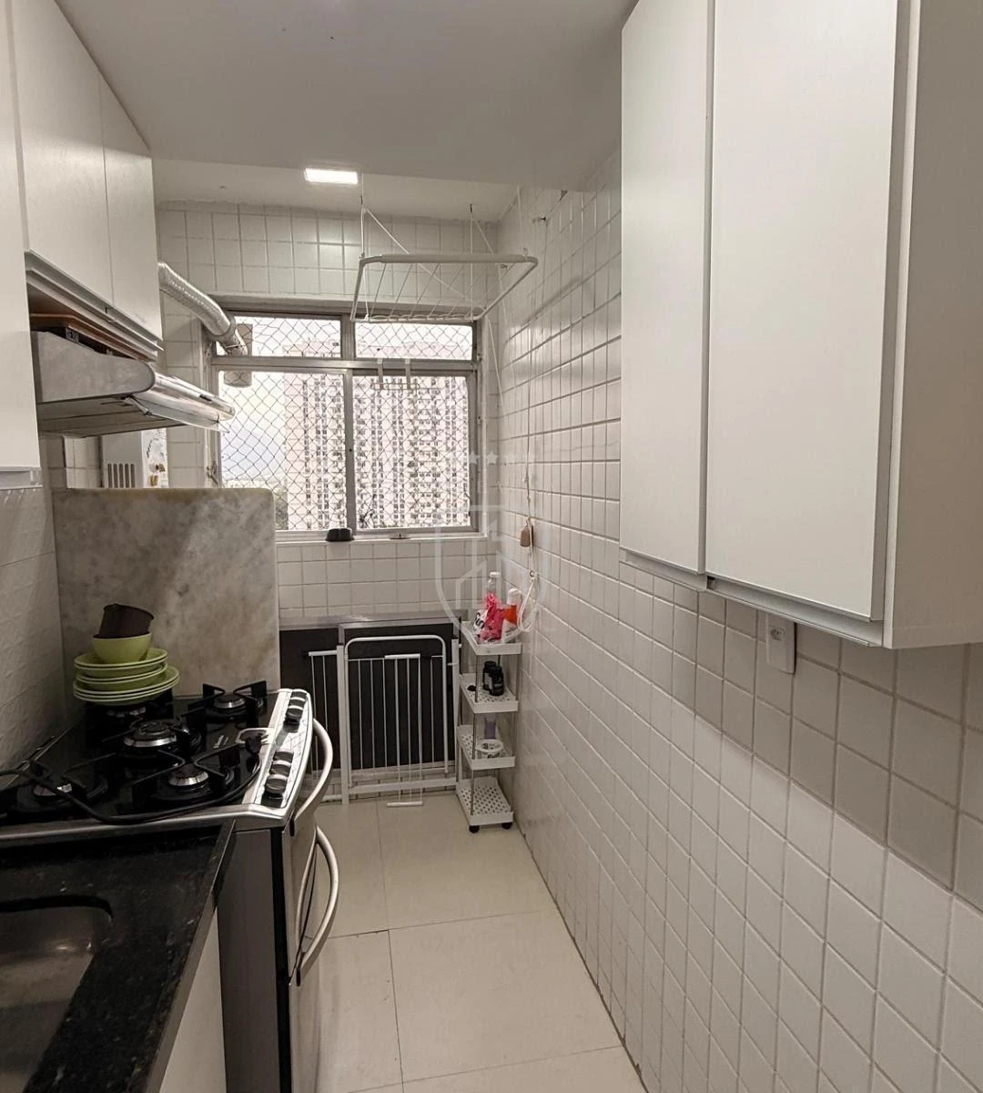 2-bedroom apartment in a building with a sauna — photo 8