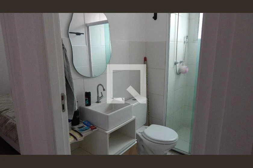 Apartamento de 2 quartos e 50 m² — photo 4