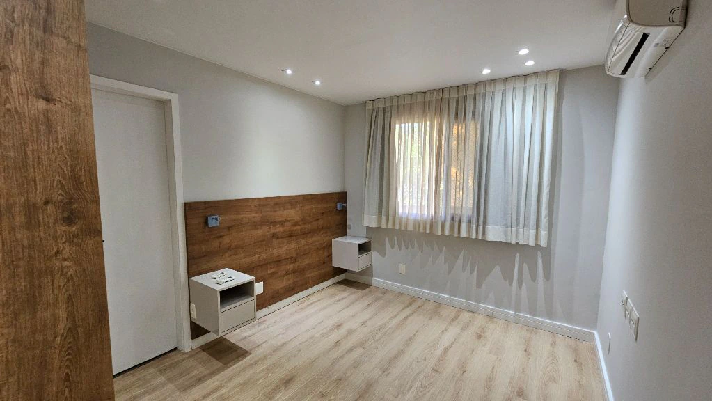 Apartamento de 88 m² com varanda, 2 quartos e 3 banheiros — photo 8