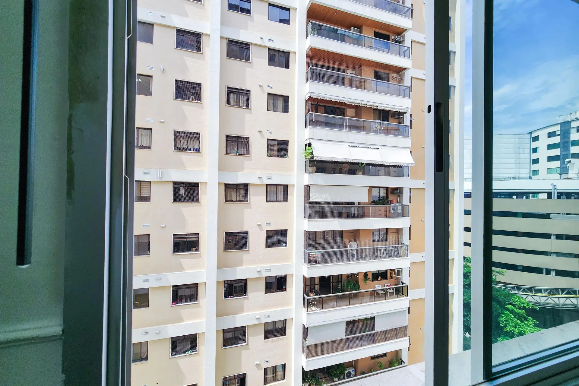 2 quartos e piscina privativa: apartamento de 72 m² — photo 31