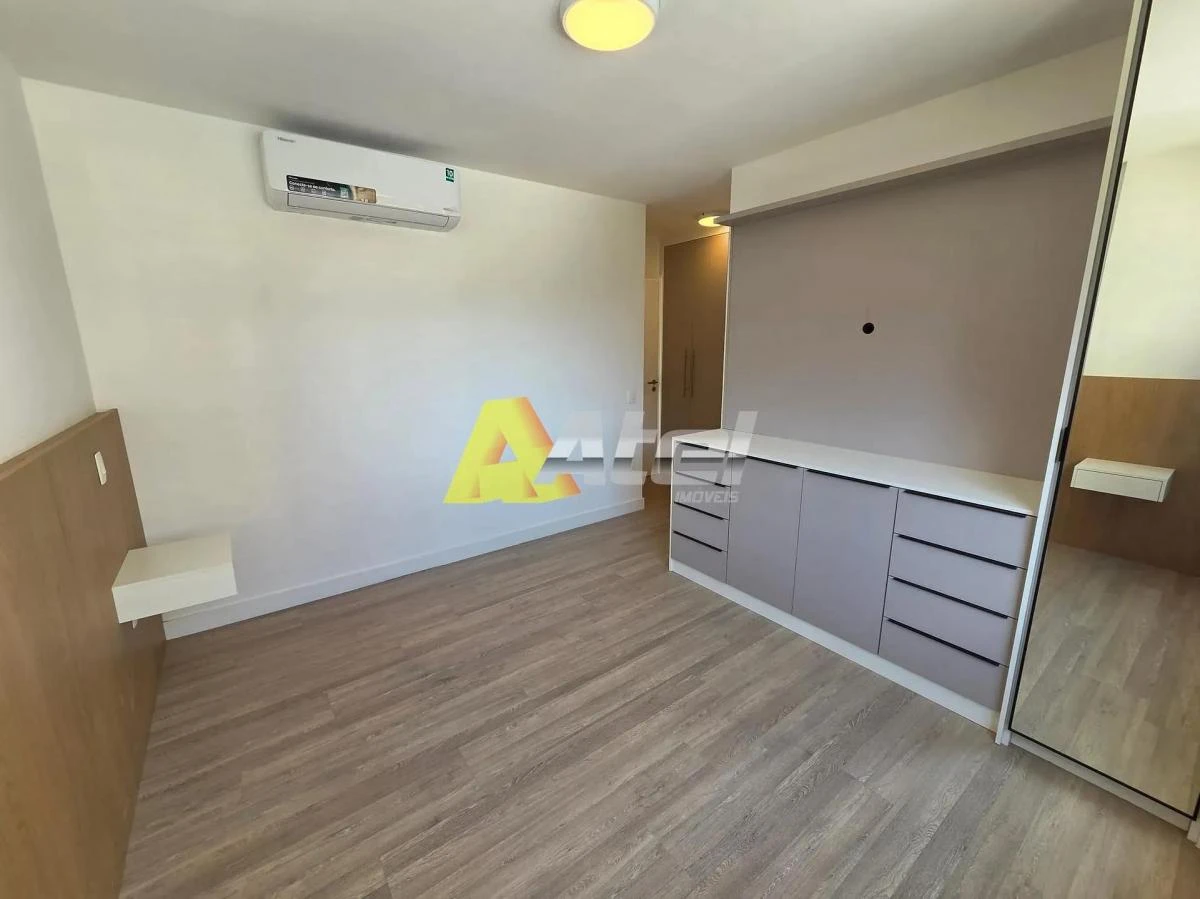 Apartamento 4 quartos com 2 suítes e cozinha fechada — photo 16