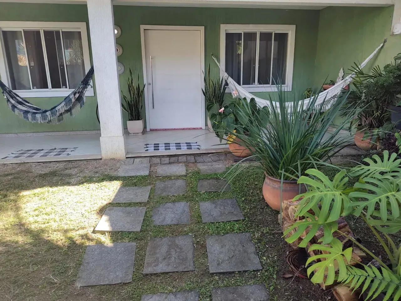 Unfurnished 188 m² house with 4 bedrooms and 4 bathrooms — photo 6