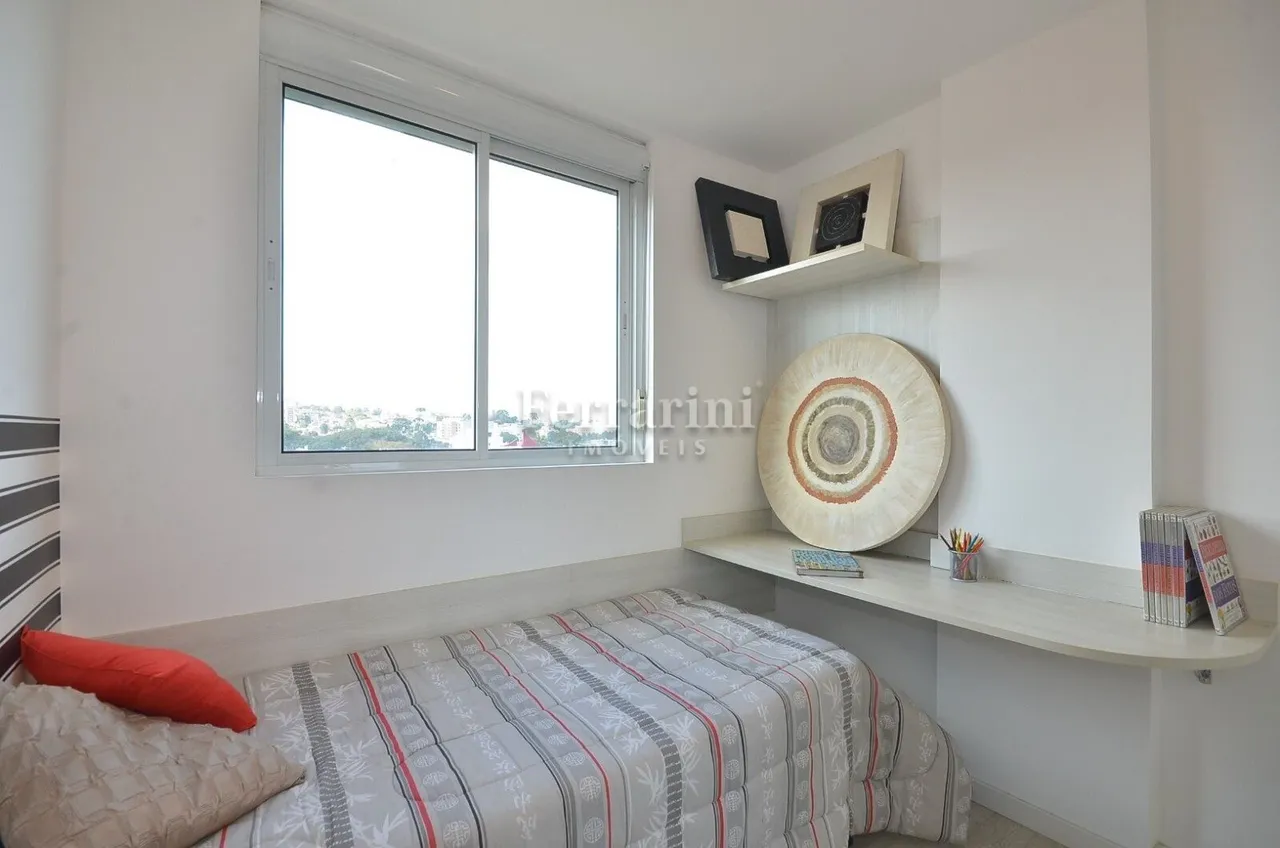 2-bedroom apartment for rent with 99 m² and parking — photo 12