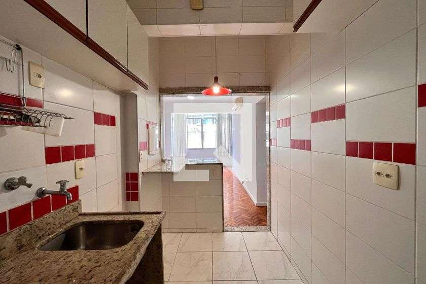 Apartamento para aluguel com 2 quartos e 1 vaga — photo 12