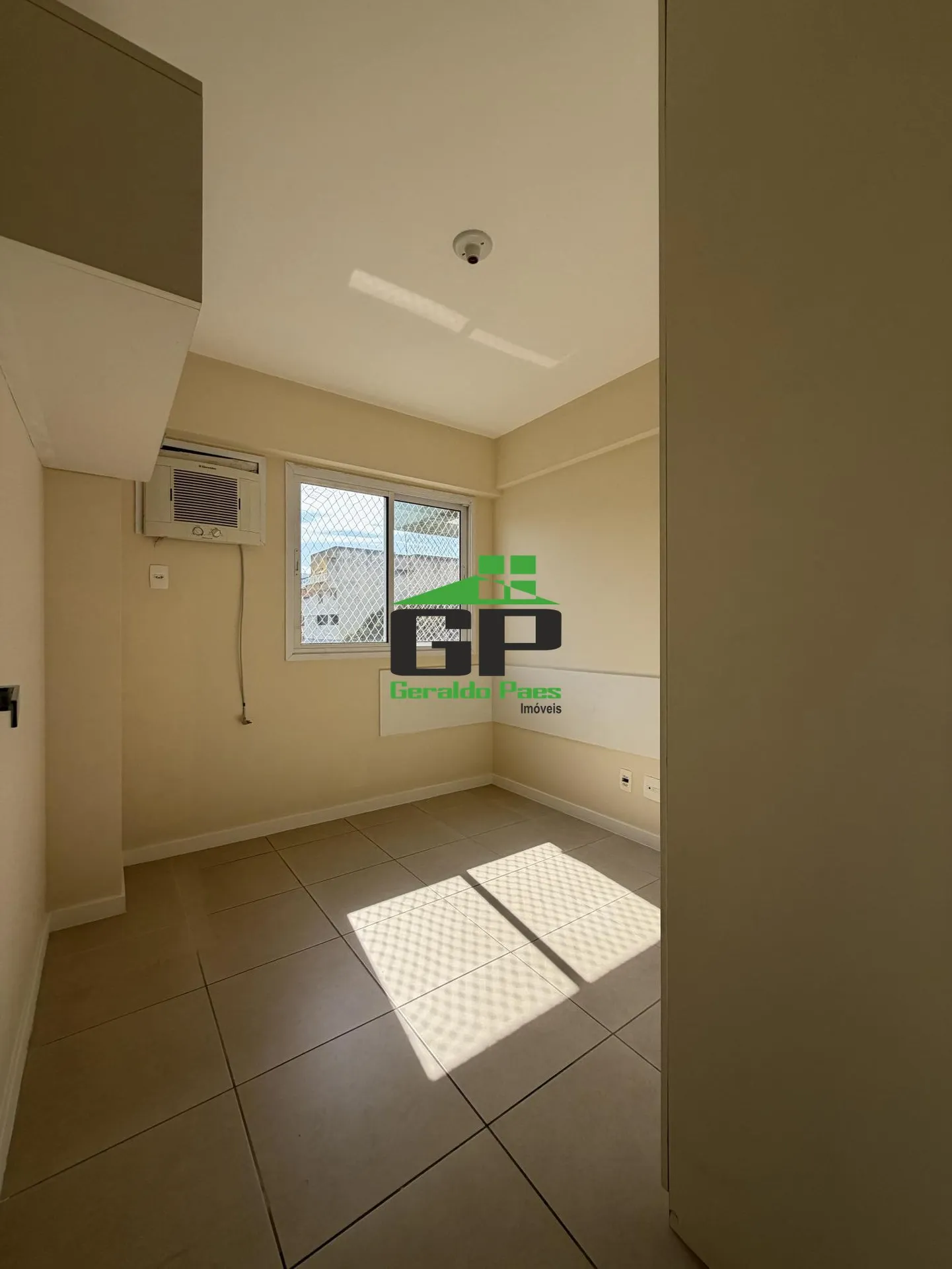 Apartamento de 2 quartos em condomínio com academia — photo 16