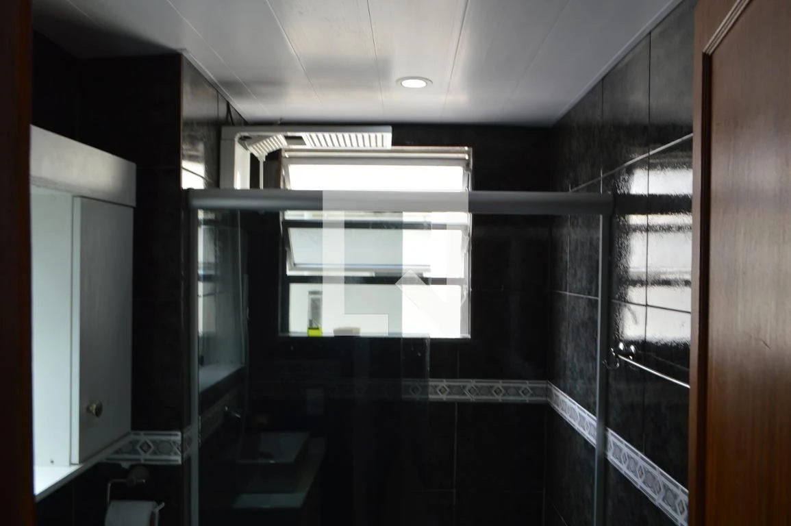 2-bedroom apartment with a mountain view in Rio de Janeiro — photo 28
