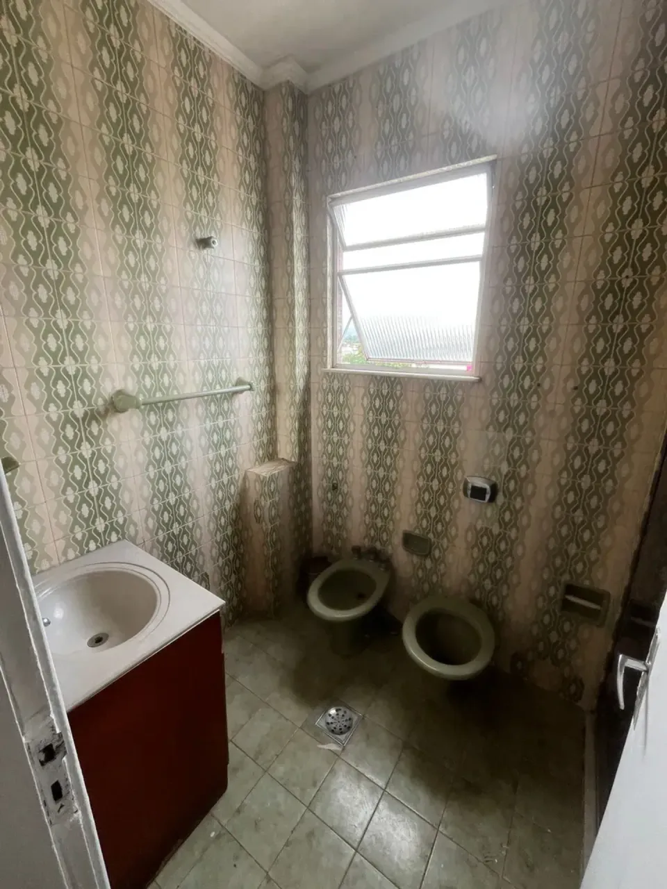 Apartamento sem mobília com 2 quartos e cozinha a gás — photo 10
