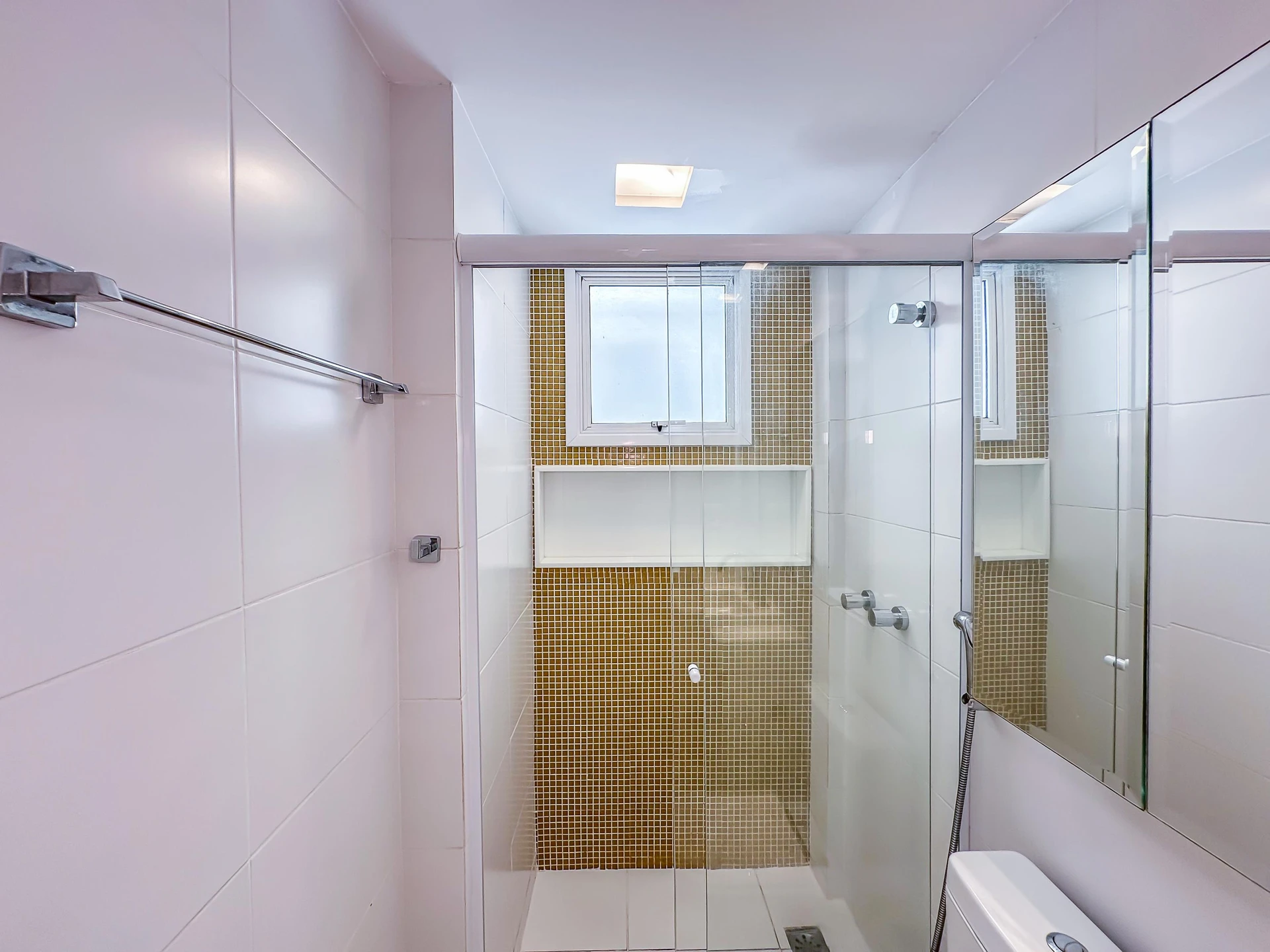 Apartamento de 4 quartos com varanda envidraçada, Botafogo — photo 44
