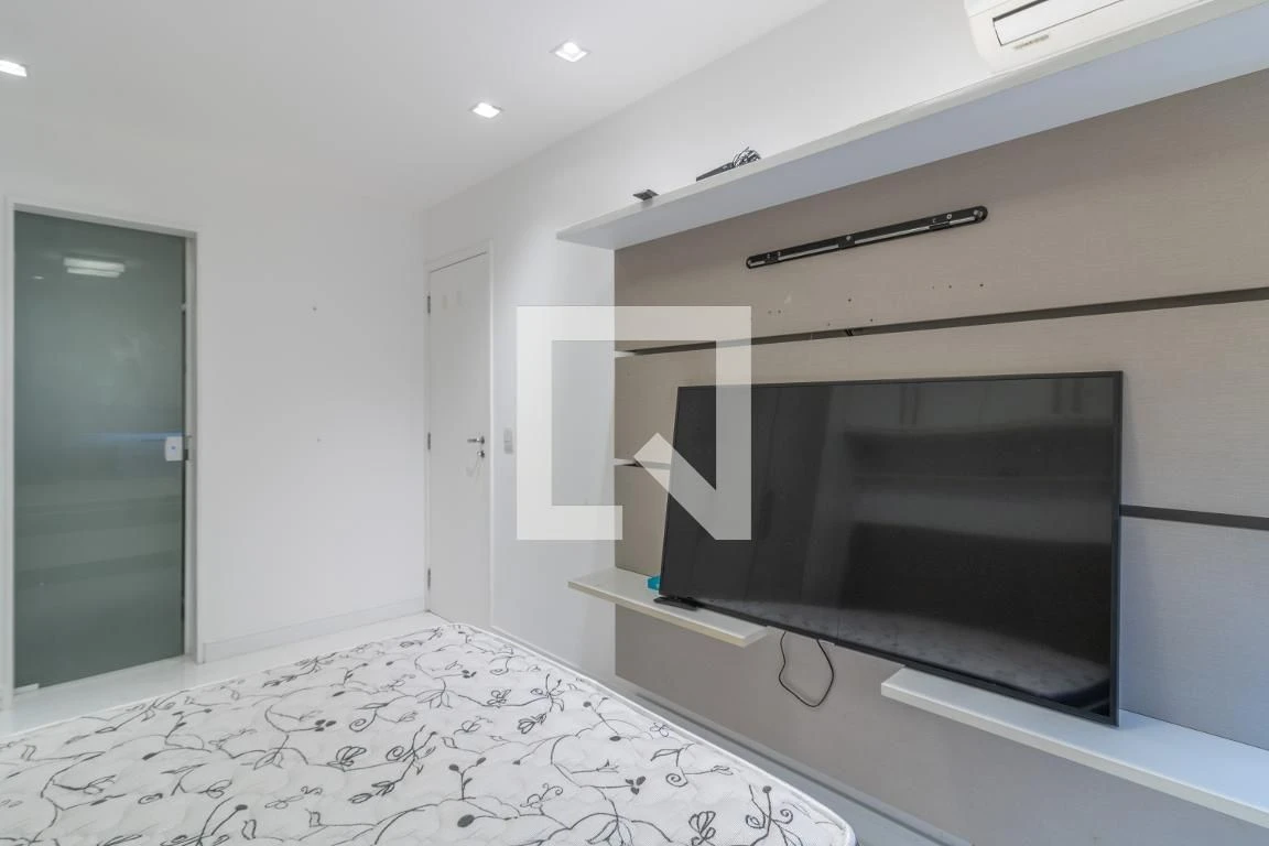 2 quartos e varanda envidraçada: apartamento de 67 m² — photo 21