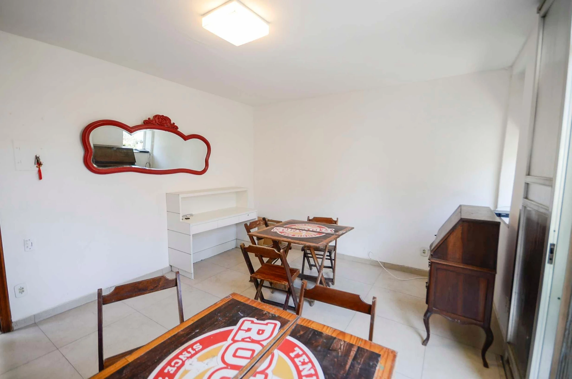 Apartment, 40 m², with a home office — photo 12