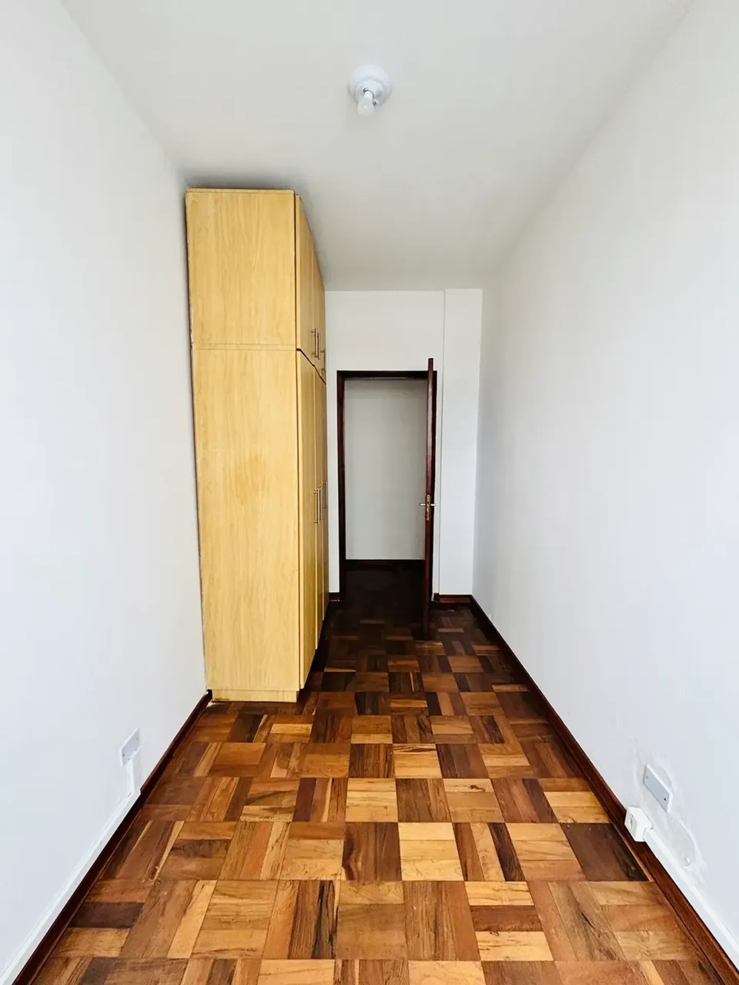Apartamento de 2 dormitorios sin plaza de parking — photo 24